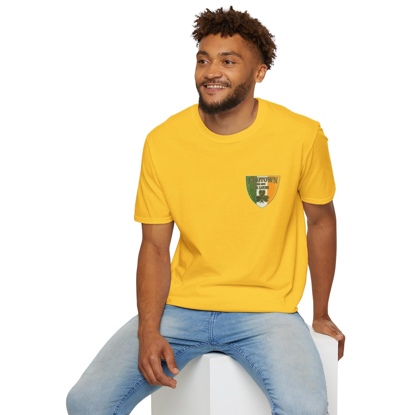 Dogtown T-shirt