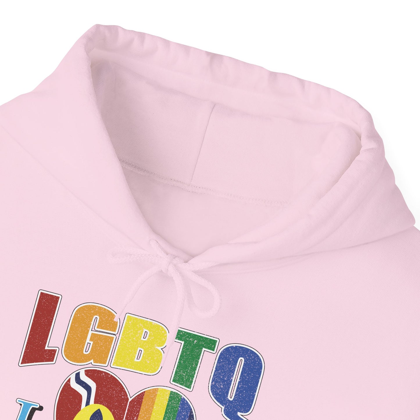 Pride St Louis Hoodie