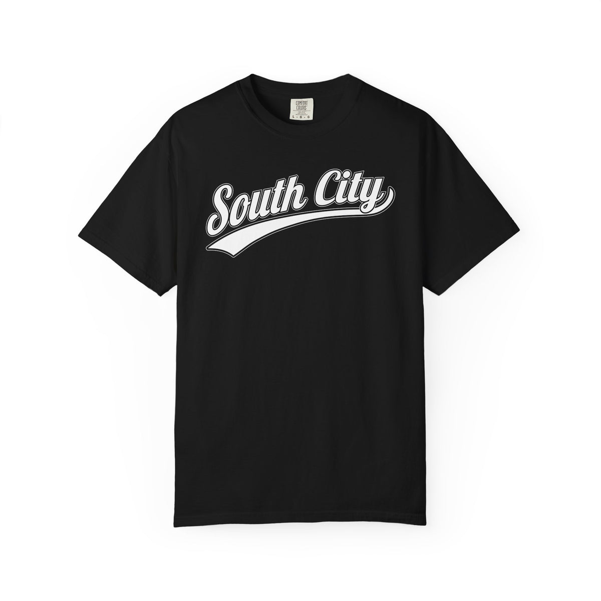 South City Graphic T-Shirt