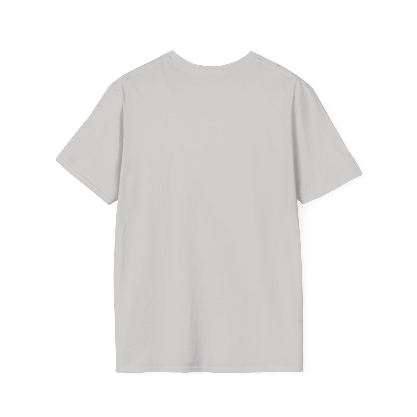 Priceless Papa TeeUnisex Softstyle T-Shirt