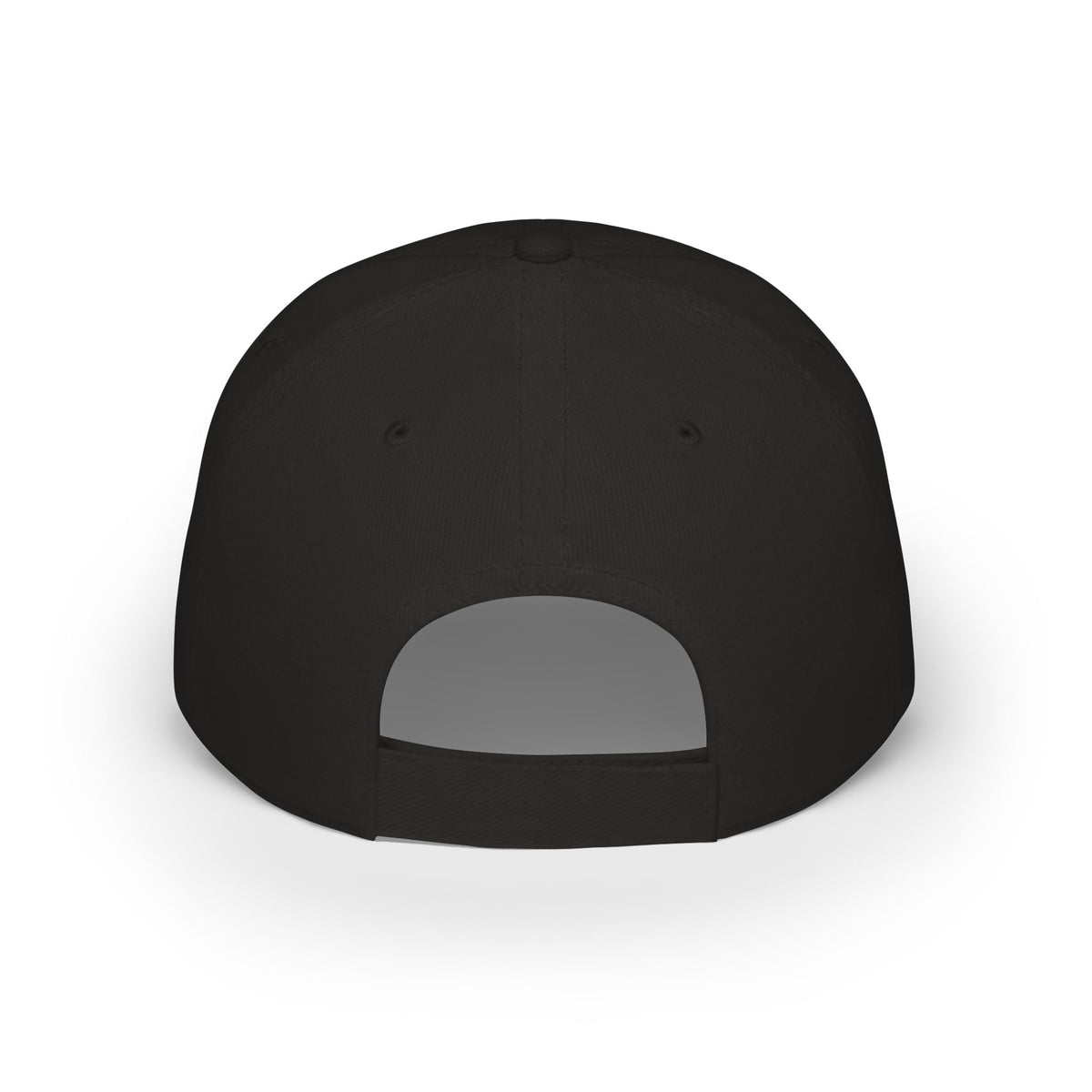 Red STL Baseball Cap