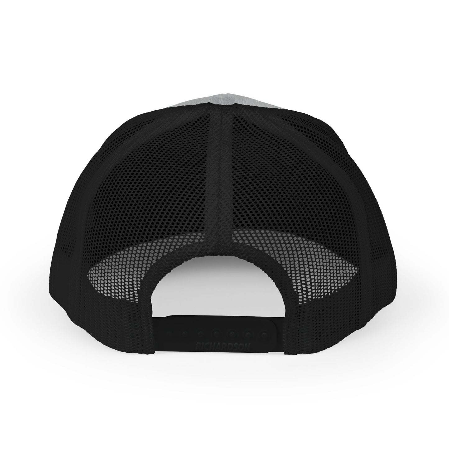 Snapback Trucker Cap- Saint Louis theme