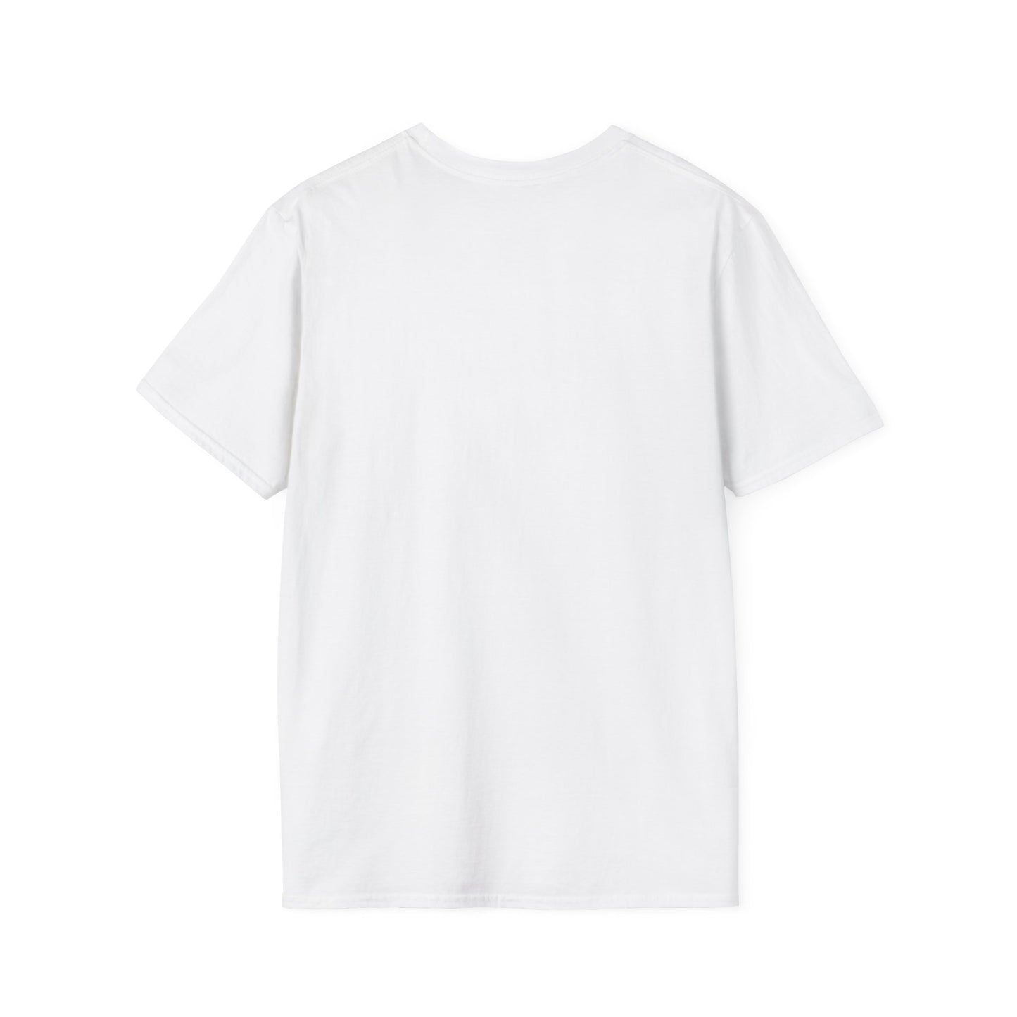 Priceless Papa TeeUnisex Softstyle T-Shirt