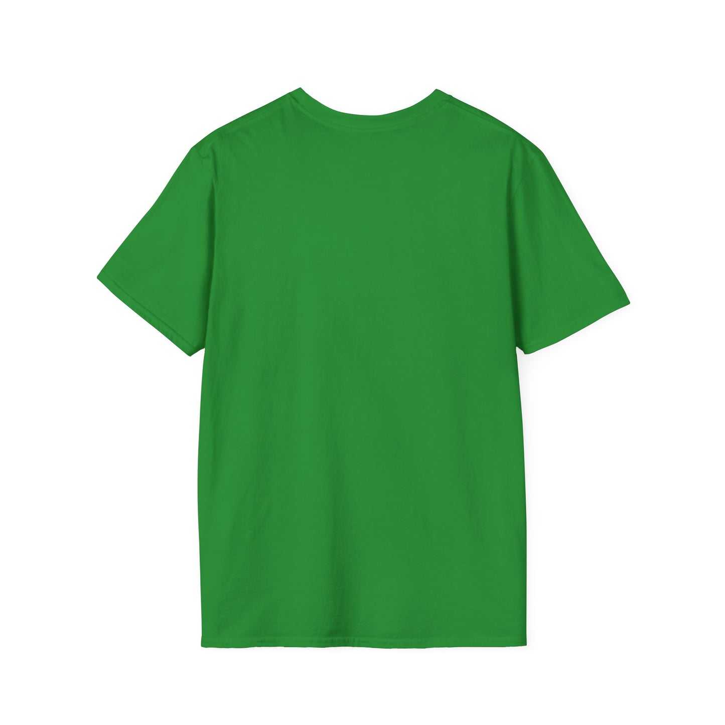 Dogtown Old School Unisex Softstyle T-Shirt