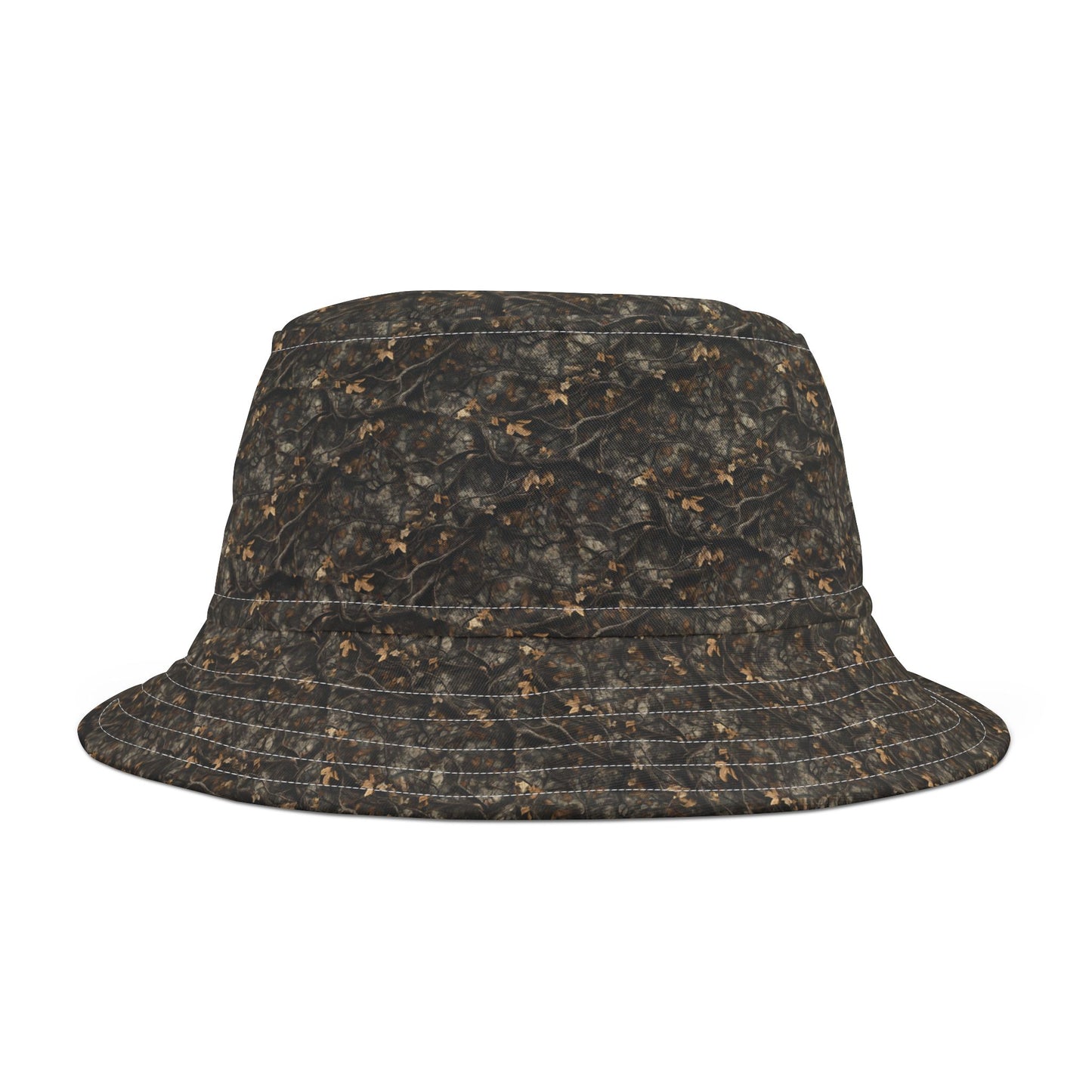Camo Hunting Bucket Hat
