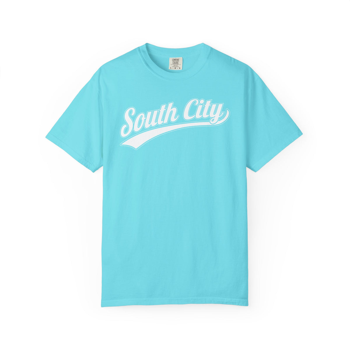 South City Graphic T-Shirt