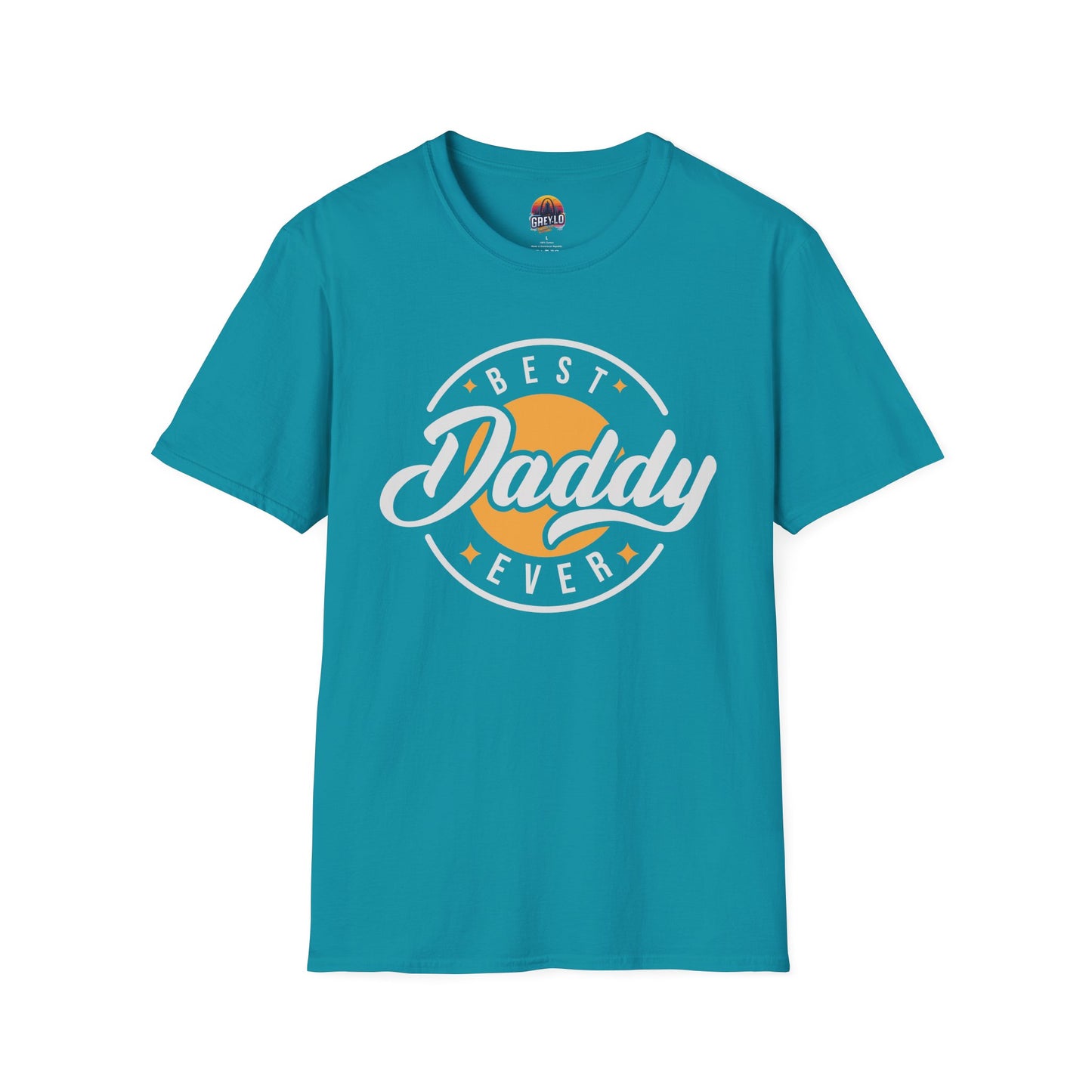Best Daddy Ever T-Shirt