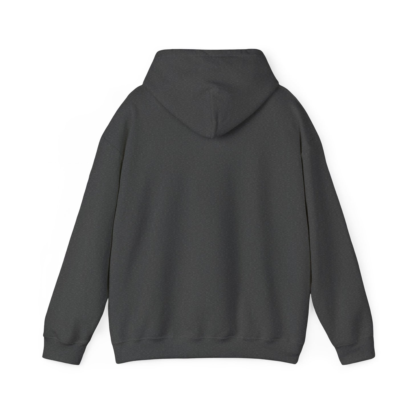 Dogtown Old School Unisex Heavy Blend™ Hooded Sweatshirt Printify