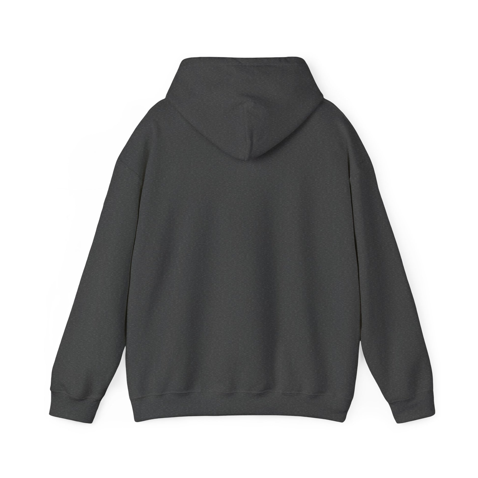 Dogtown Old School Unisex Heavy Blend™ Hooded Sweatshirt Printify
