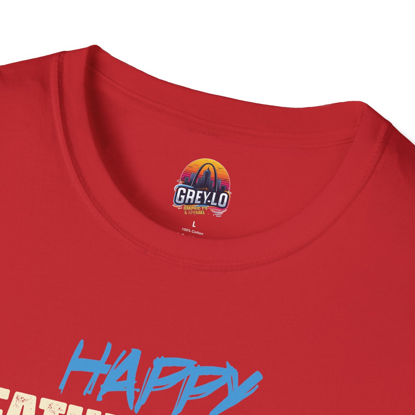 Step Dad Father's Day Unisex T-Shirt