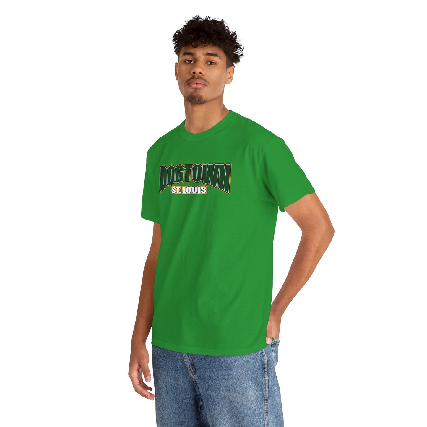 Dogtown St Louis Tee