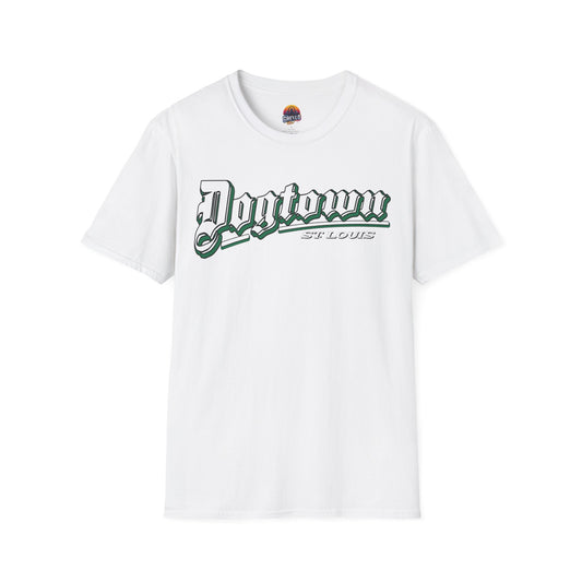Dogtown Old School Unisex Softstyle T-Shirt