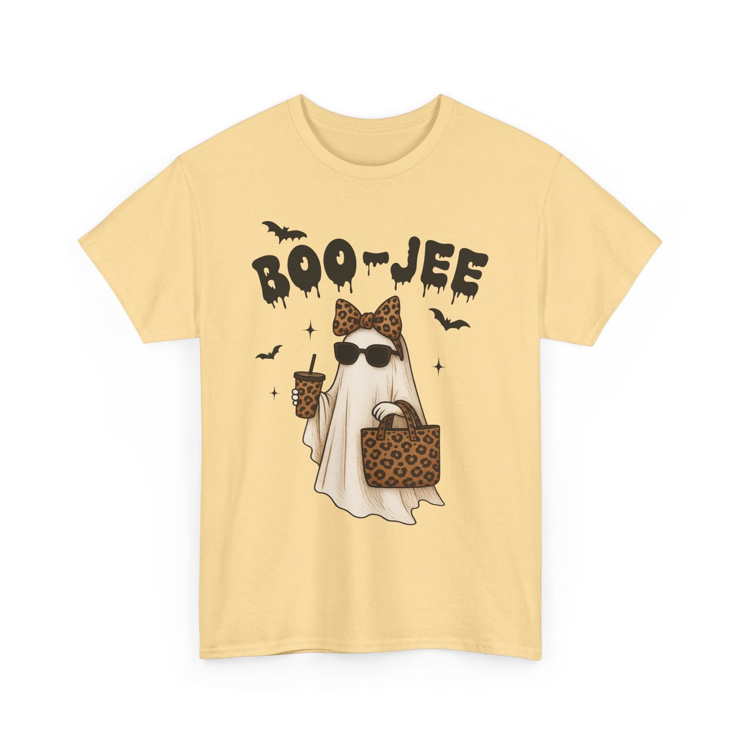 Halloween Graphic Tee