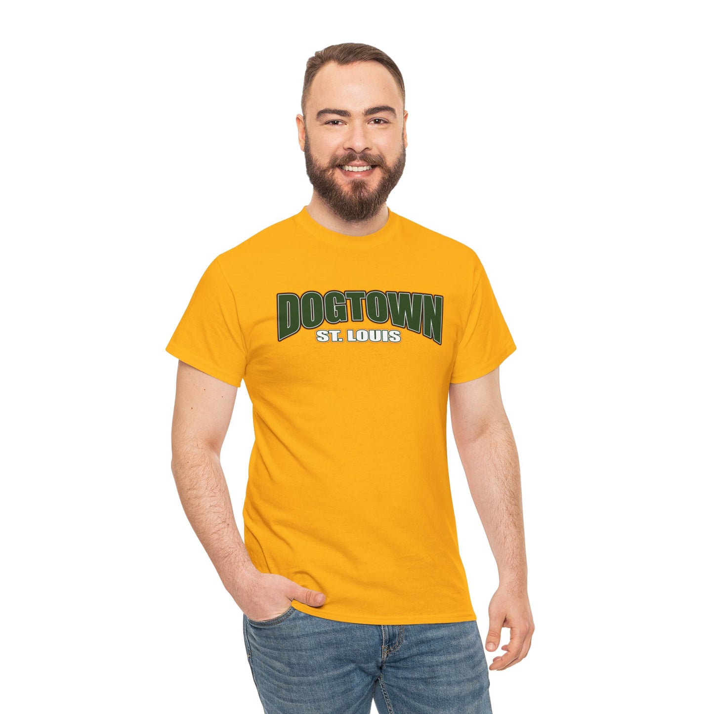 Dogtown St Louis Tee