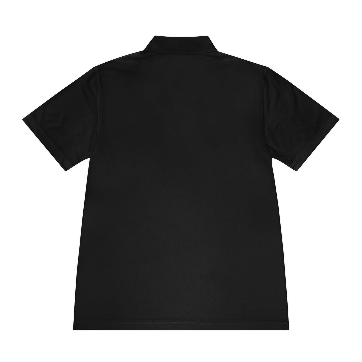Customizable Sport Polo Work Shirt with Front Pocket Logo