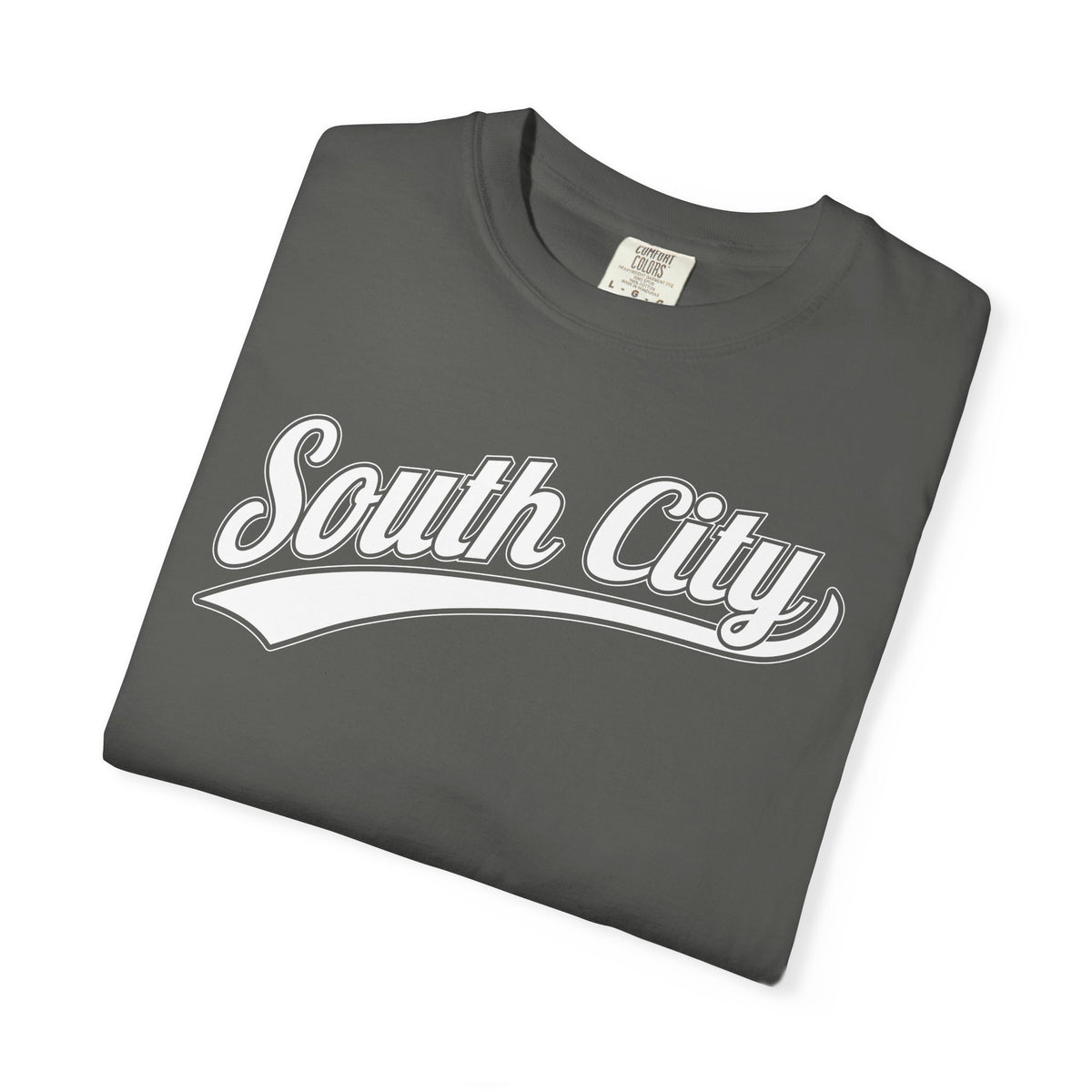 South City Graphic T-Shirt