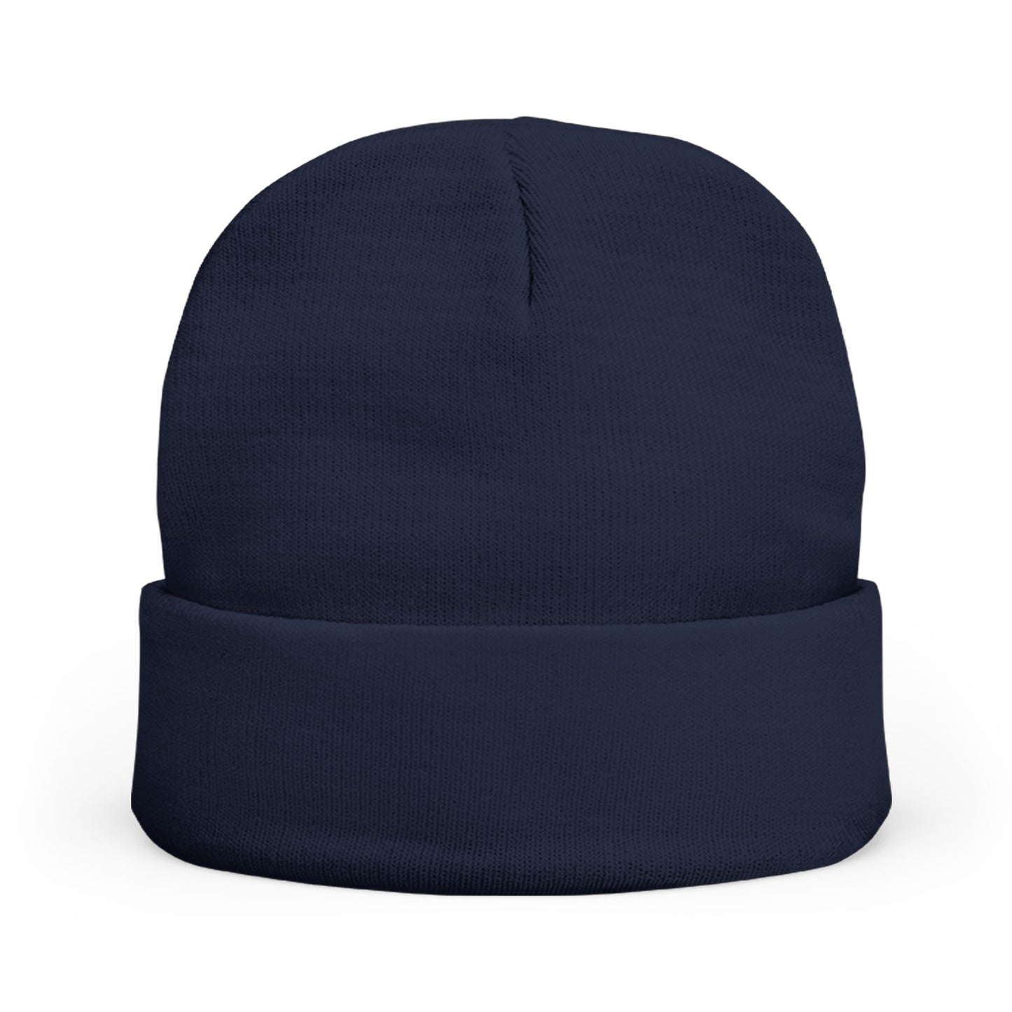 Beanie Hat - Saint Louis Missouri Split Color Design