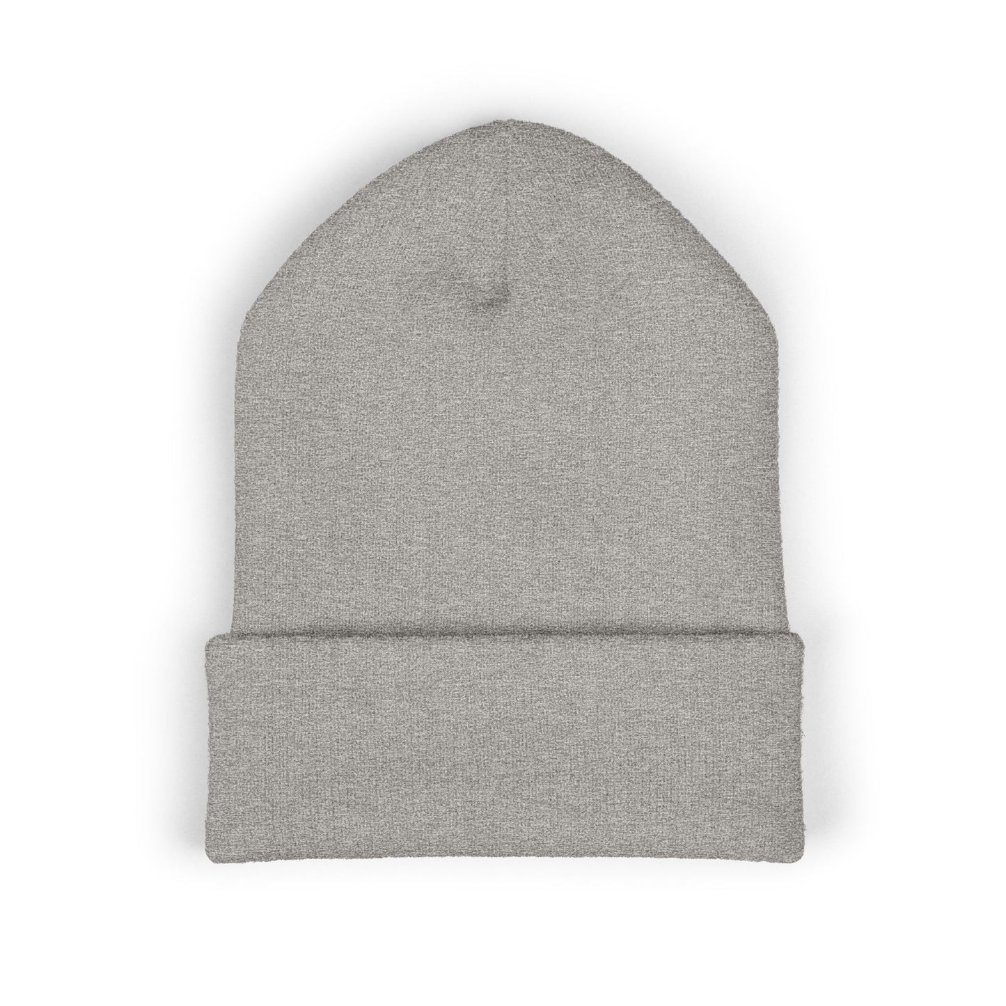 Beanie - Classic Cuffed Beanie Dogtown Saint Louis Design