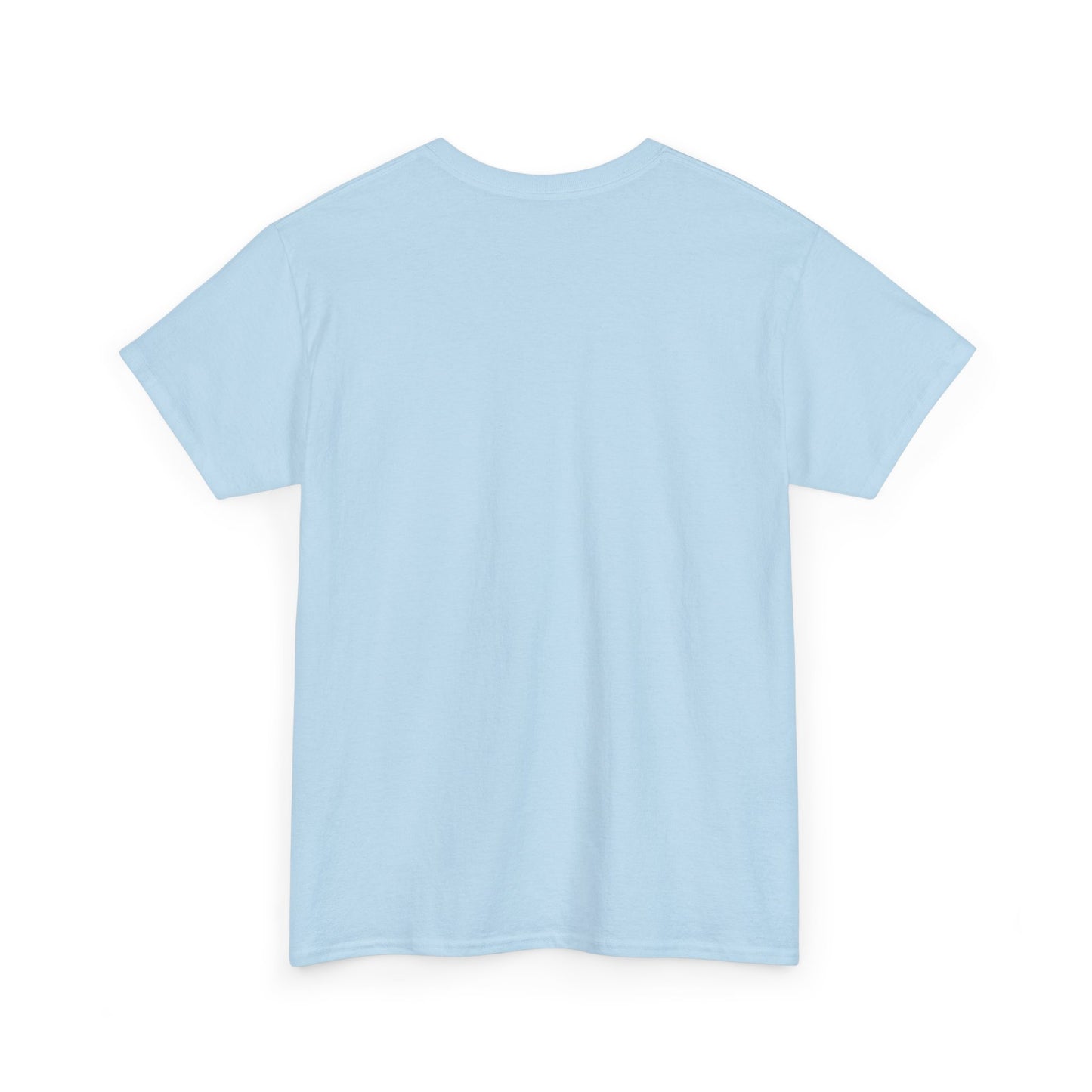 STL Americas Chinese Food T-Shirt — Retro Pagoda Graphic Tee