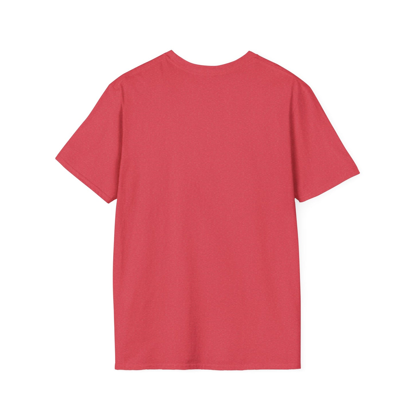 Priceless Papa TeeUnisex Softstyle T-Shirt