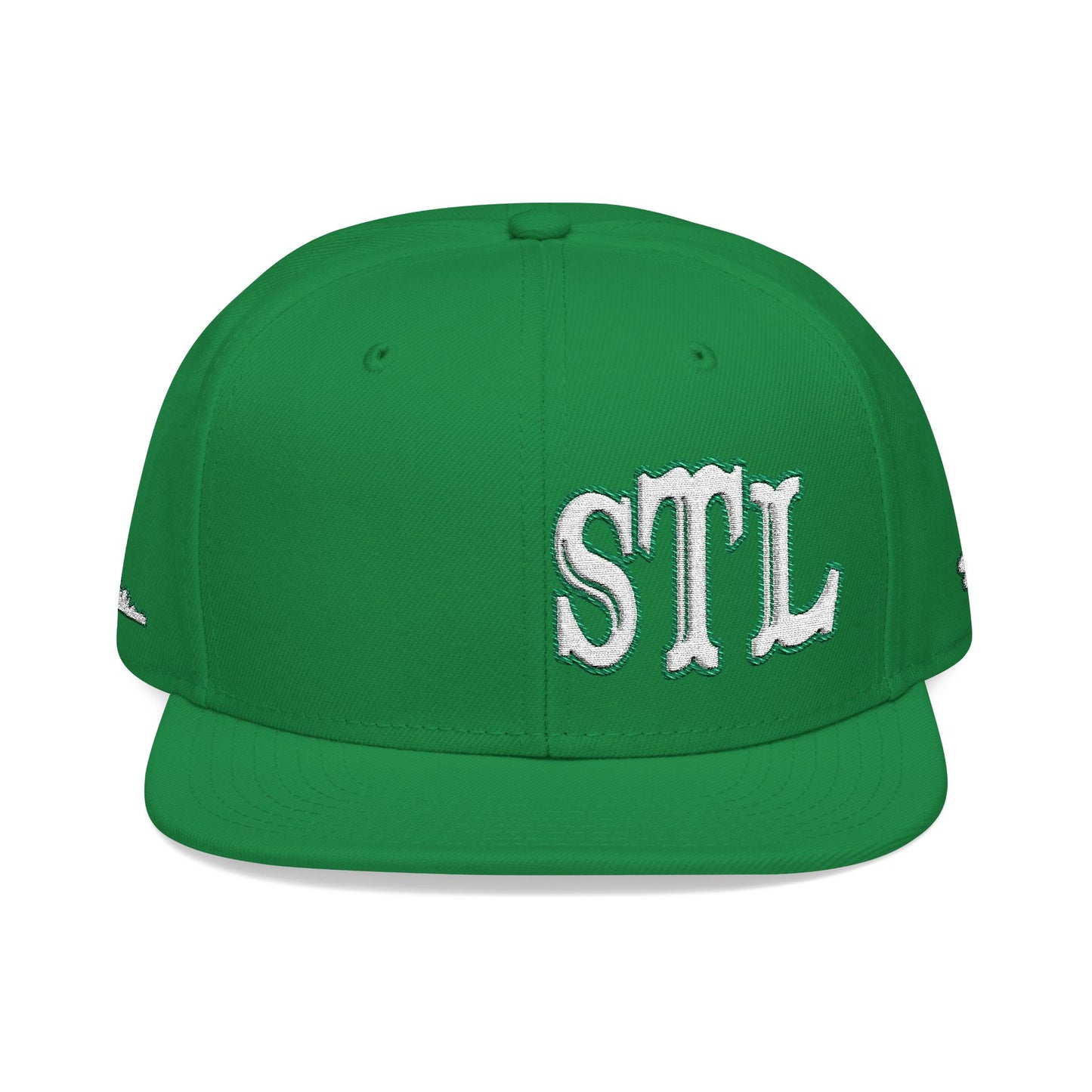 Snapback (Embroidery)