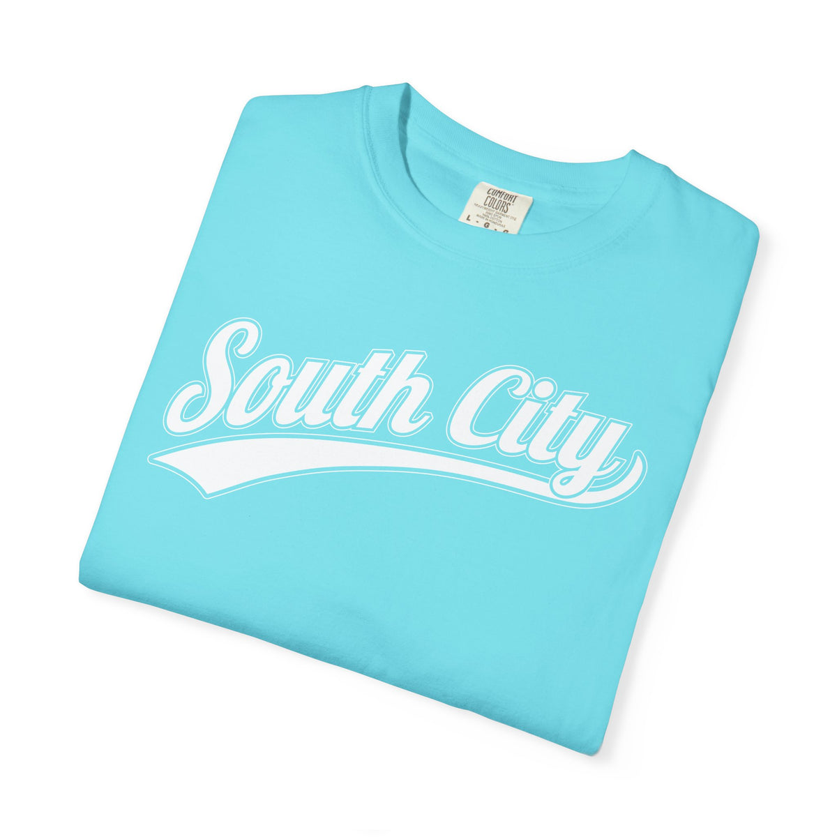 South City Graphic T-Shirt