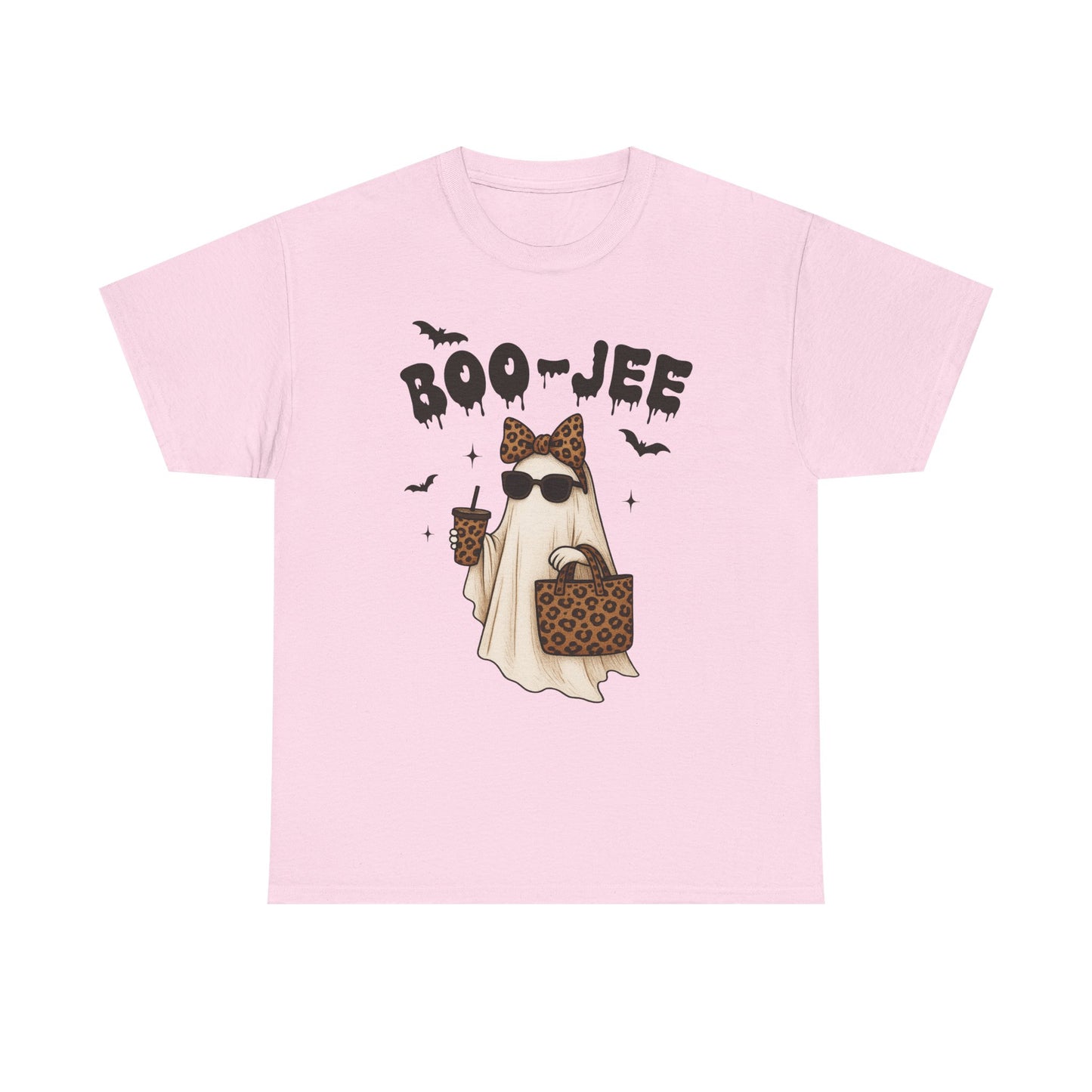 Halloween Graphic Tee