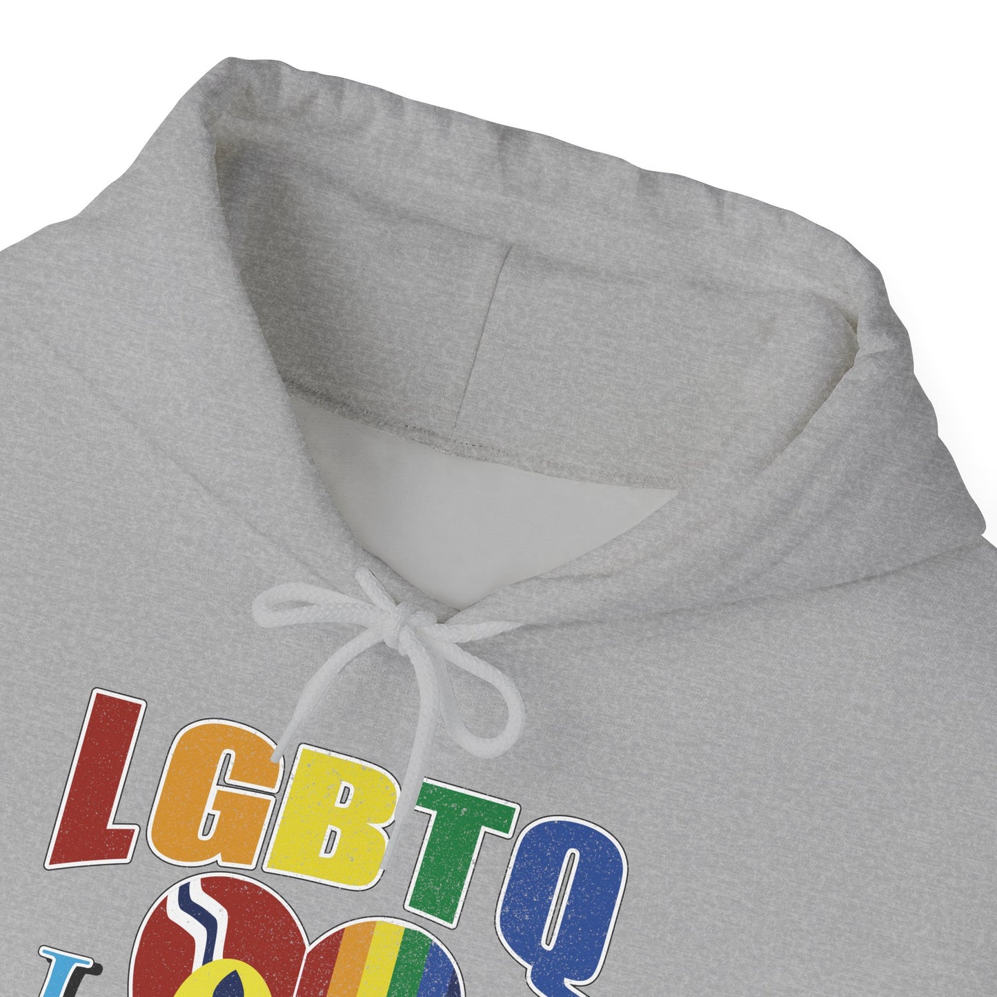 Pride St Louis Hoodie