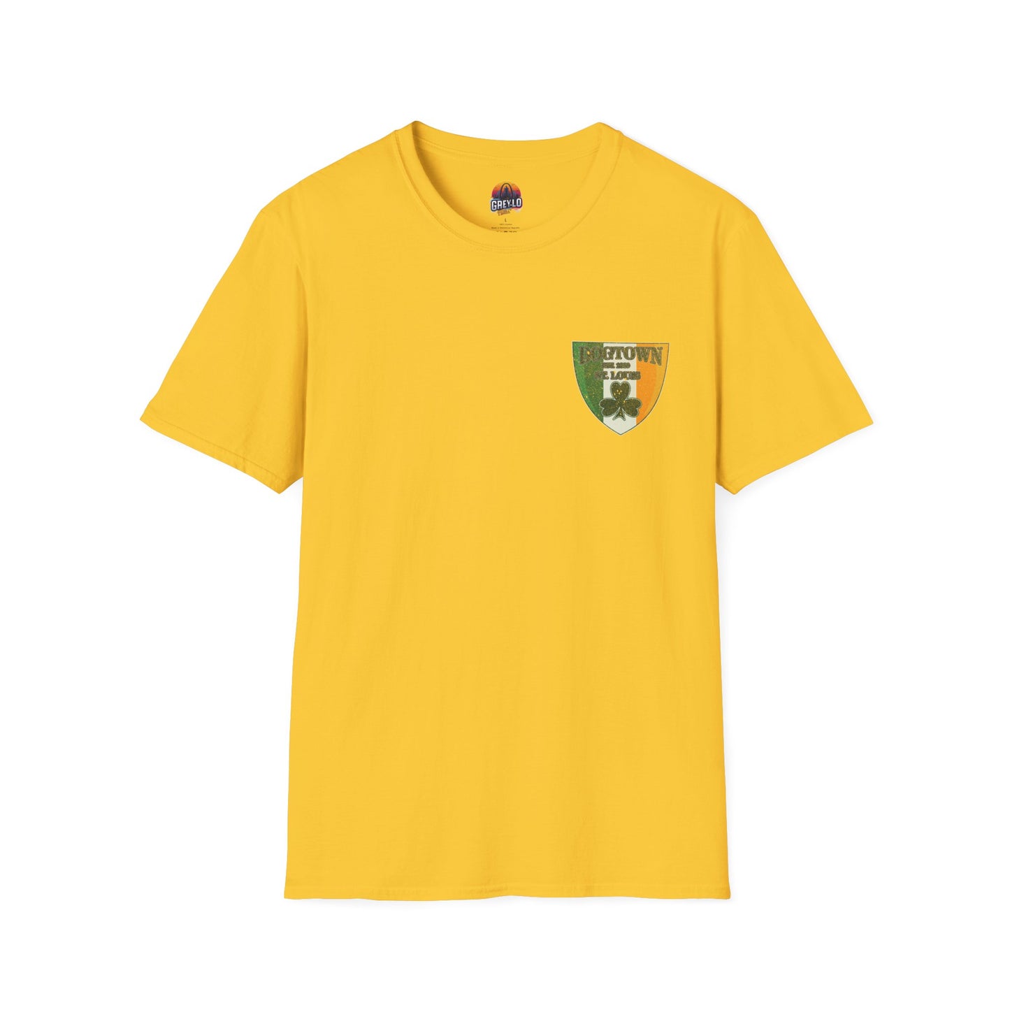Dogtown T-shirt