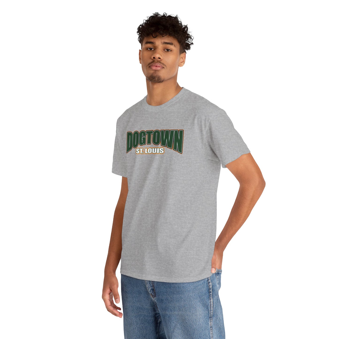 Dogtown St Louis Tee