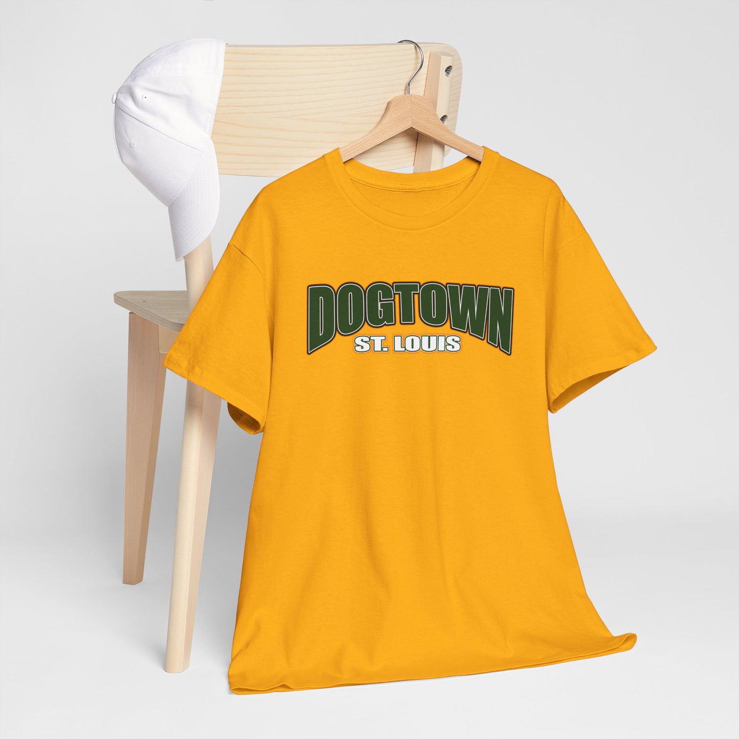 Dogtown St Louis Tee
