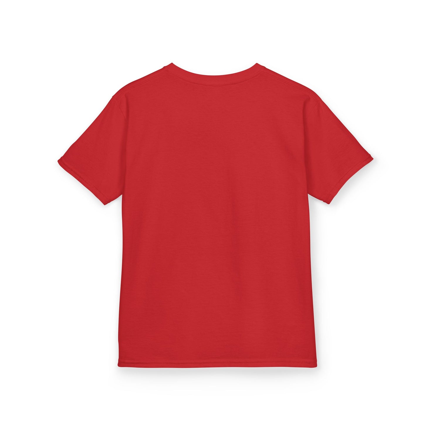Kids Tee Trick Or Treat Colorful Tee