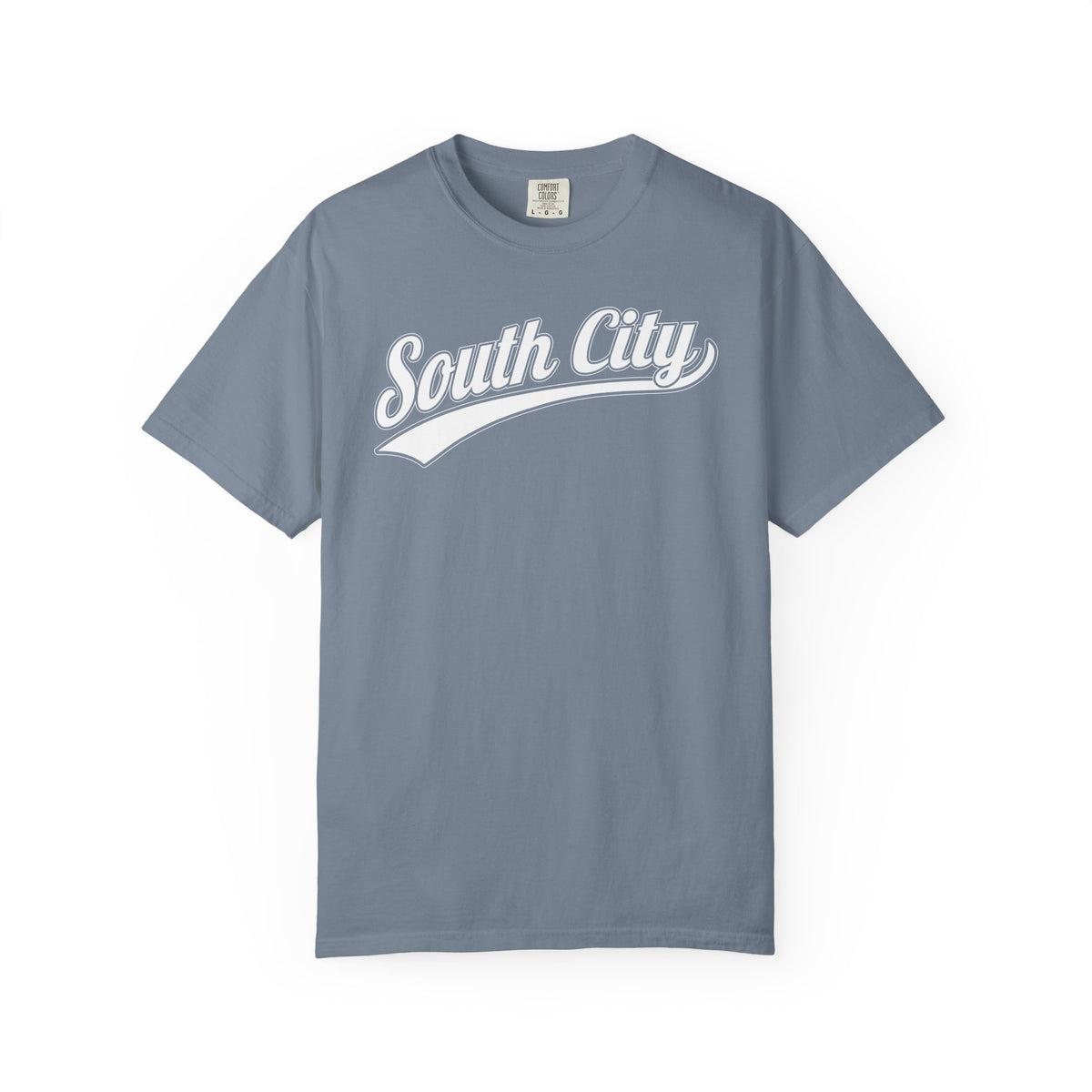 South City Graphic T-Shirt