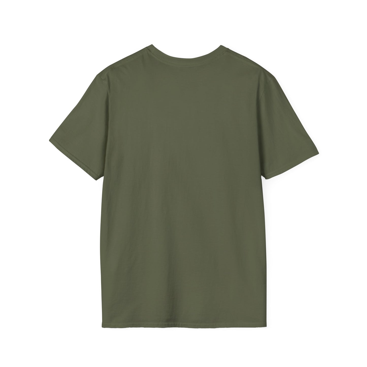 Step Dad Father's Day Unisex T-Shirt