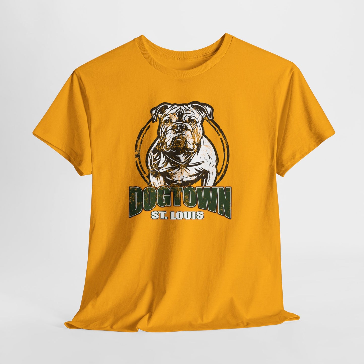 Dogtown Bulldog Graphic Tee