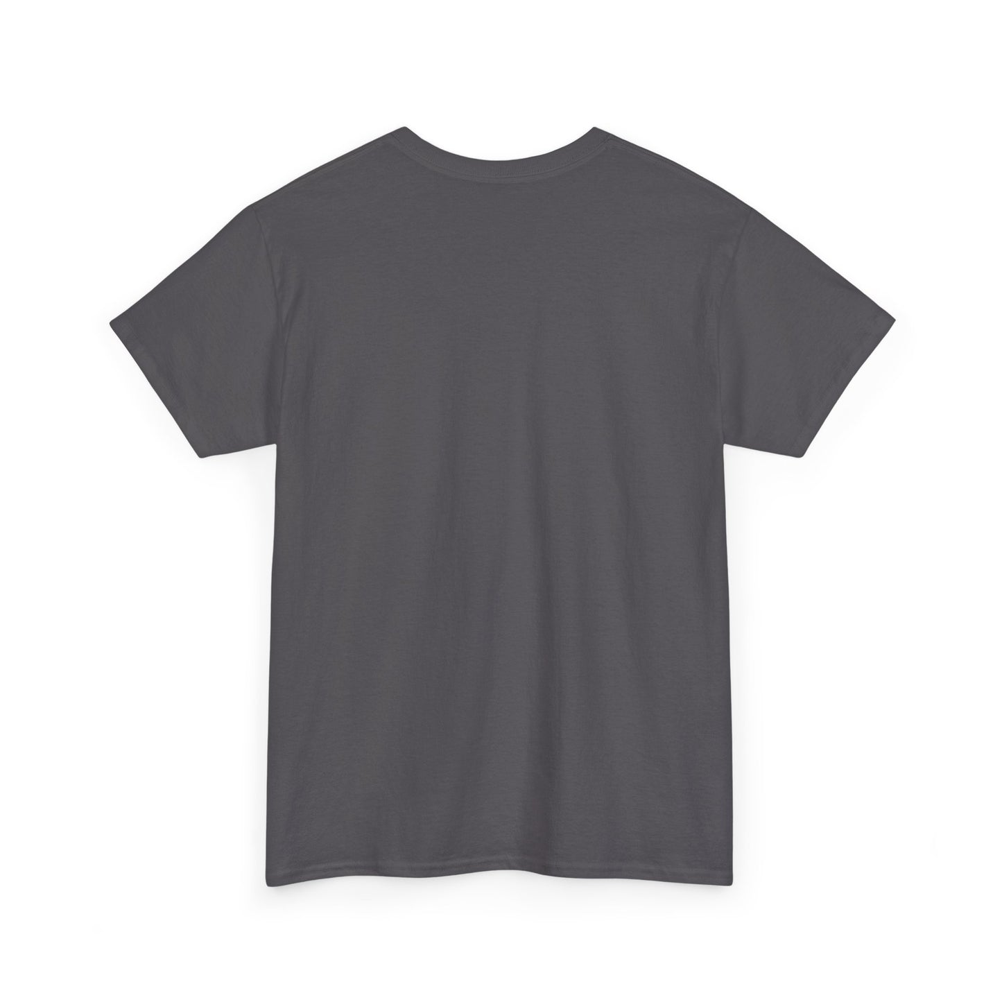 STL Americas Chinese Food T-Shirt — Retro Pagoda Graphic Tee