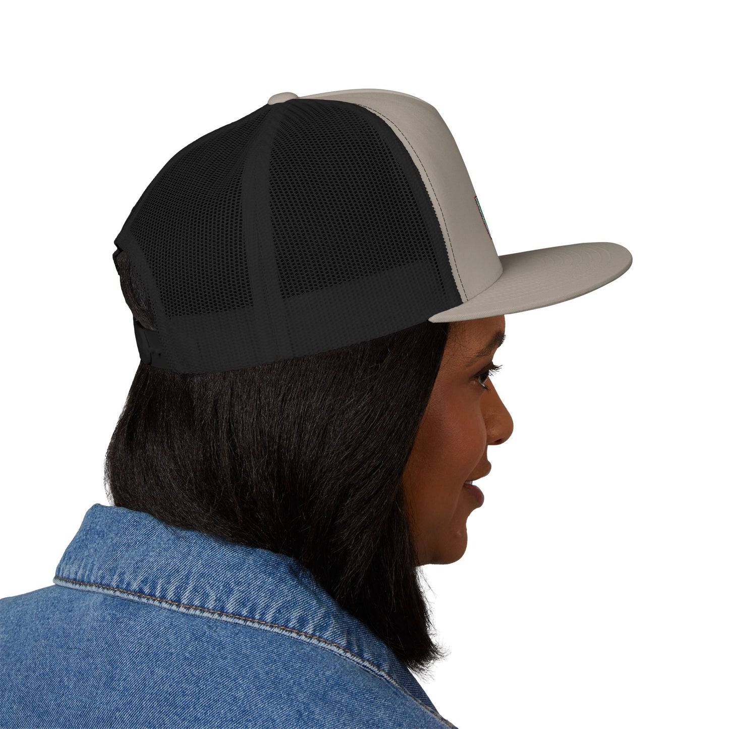 Trucker Cap Dogtown St Louis