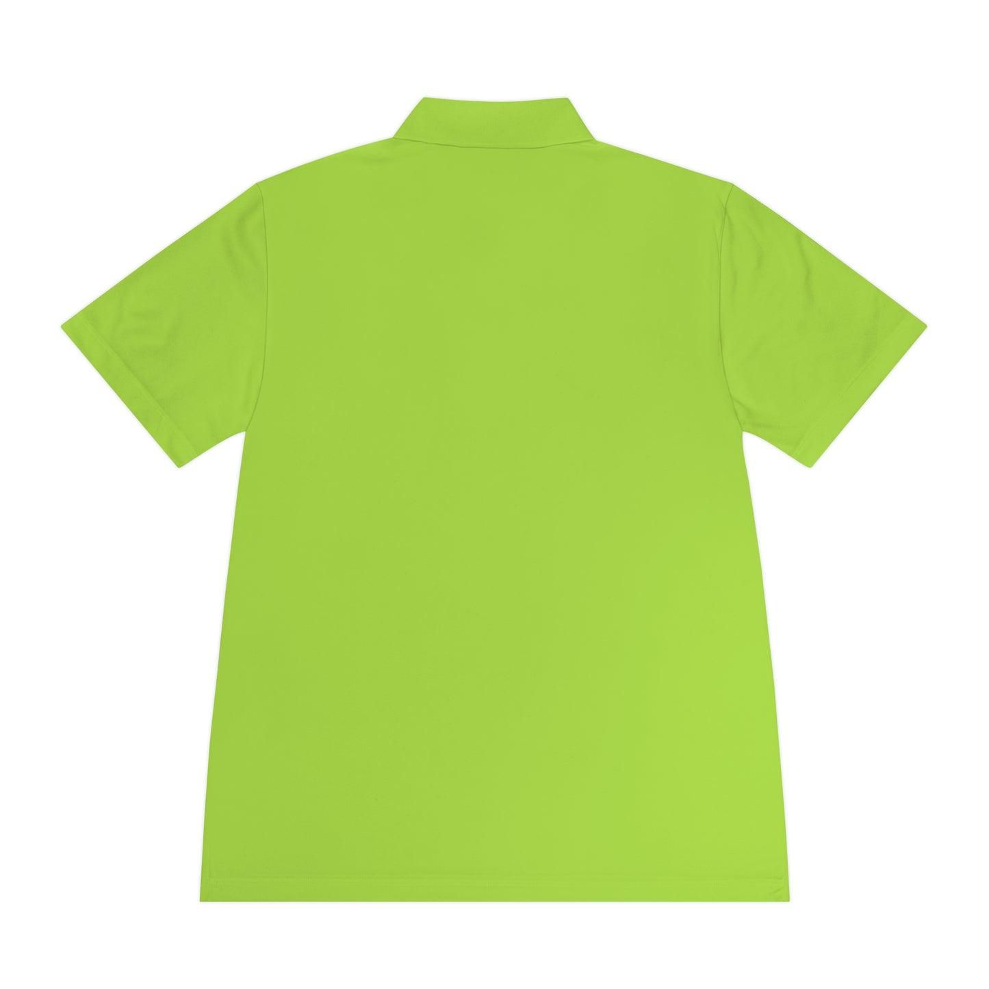 Customizable Sport Polo Work Shirt with Front Pocket Logo