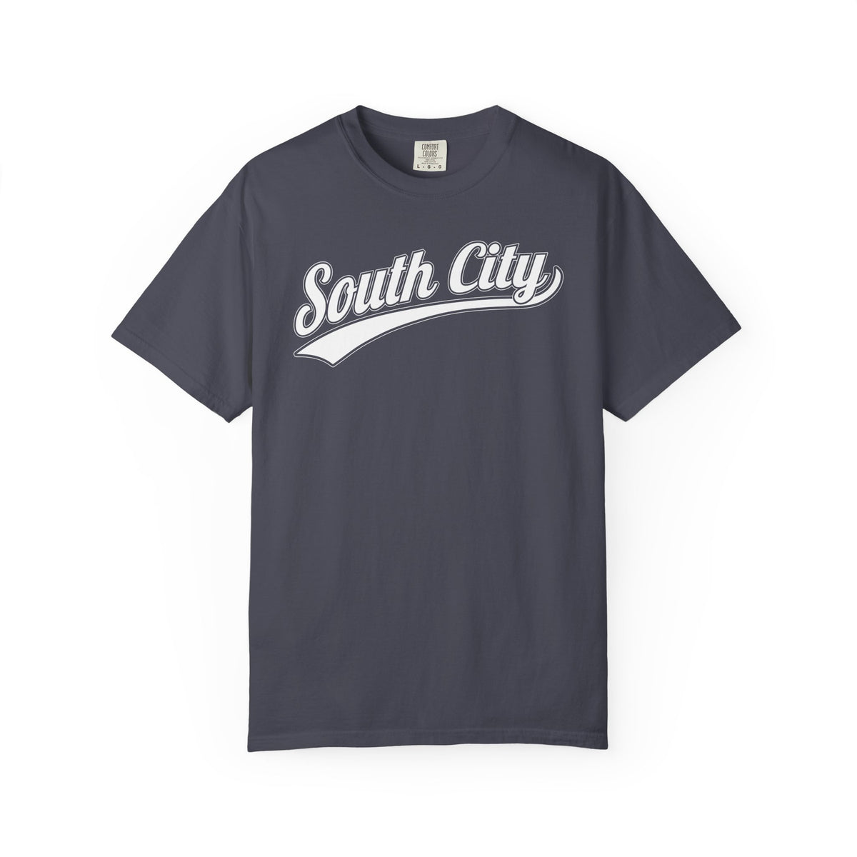 South City Graphic T-Shirt