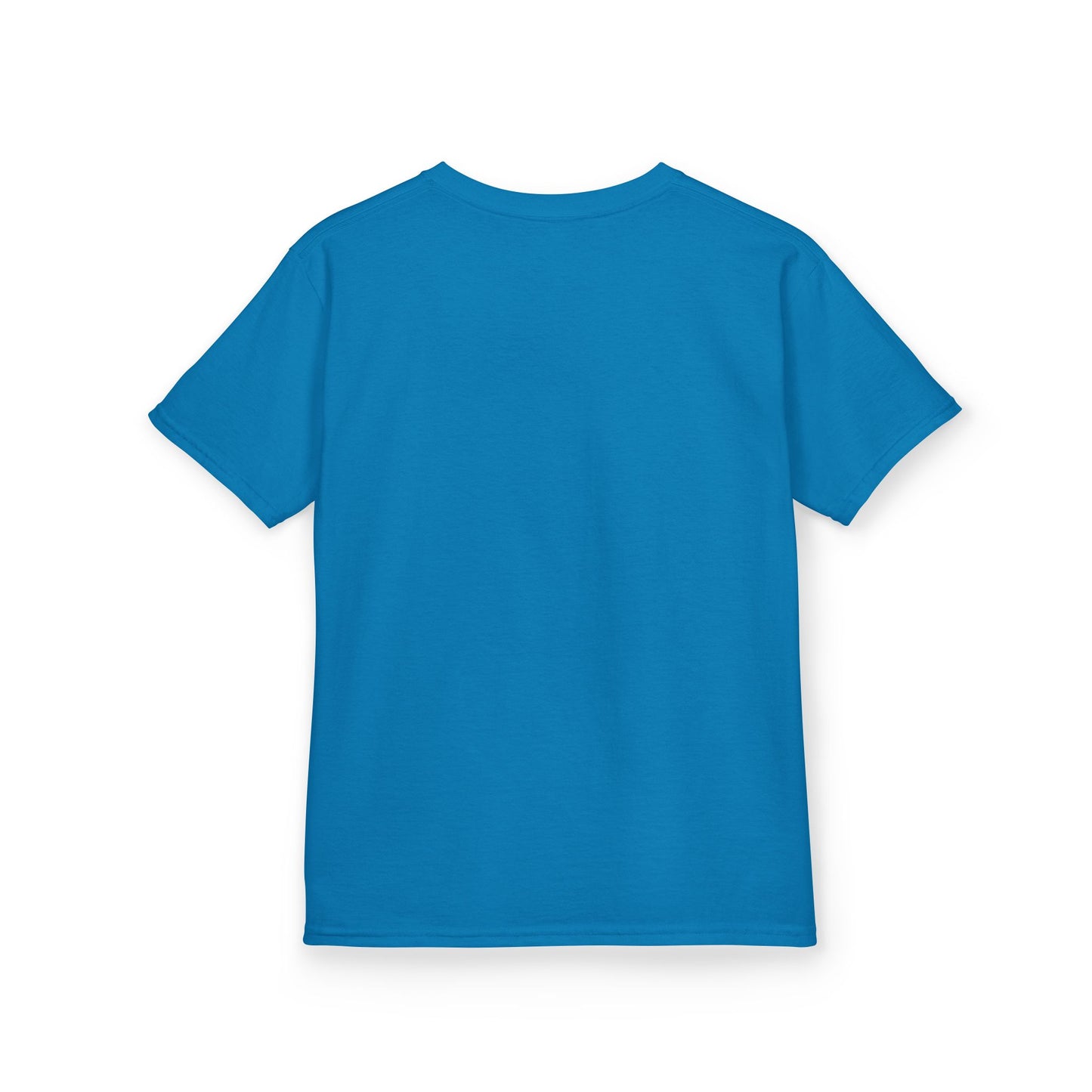 Kids Tee Trick Or Treat Colorful Tee