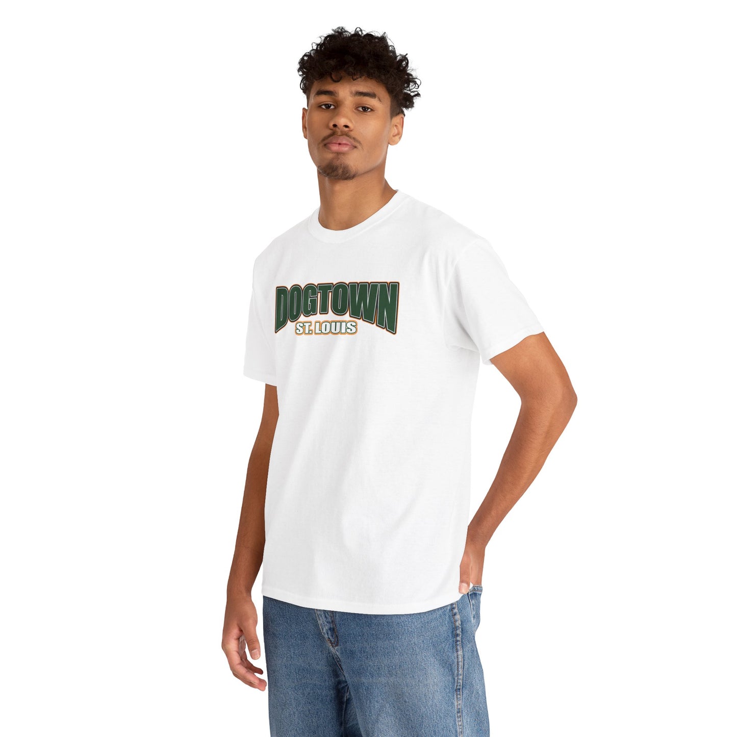 Dogtown St Louis Tee