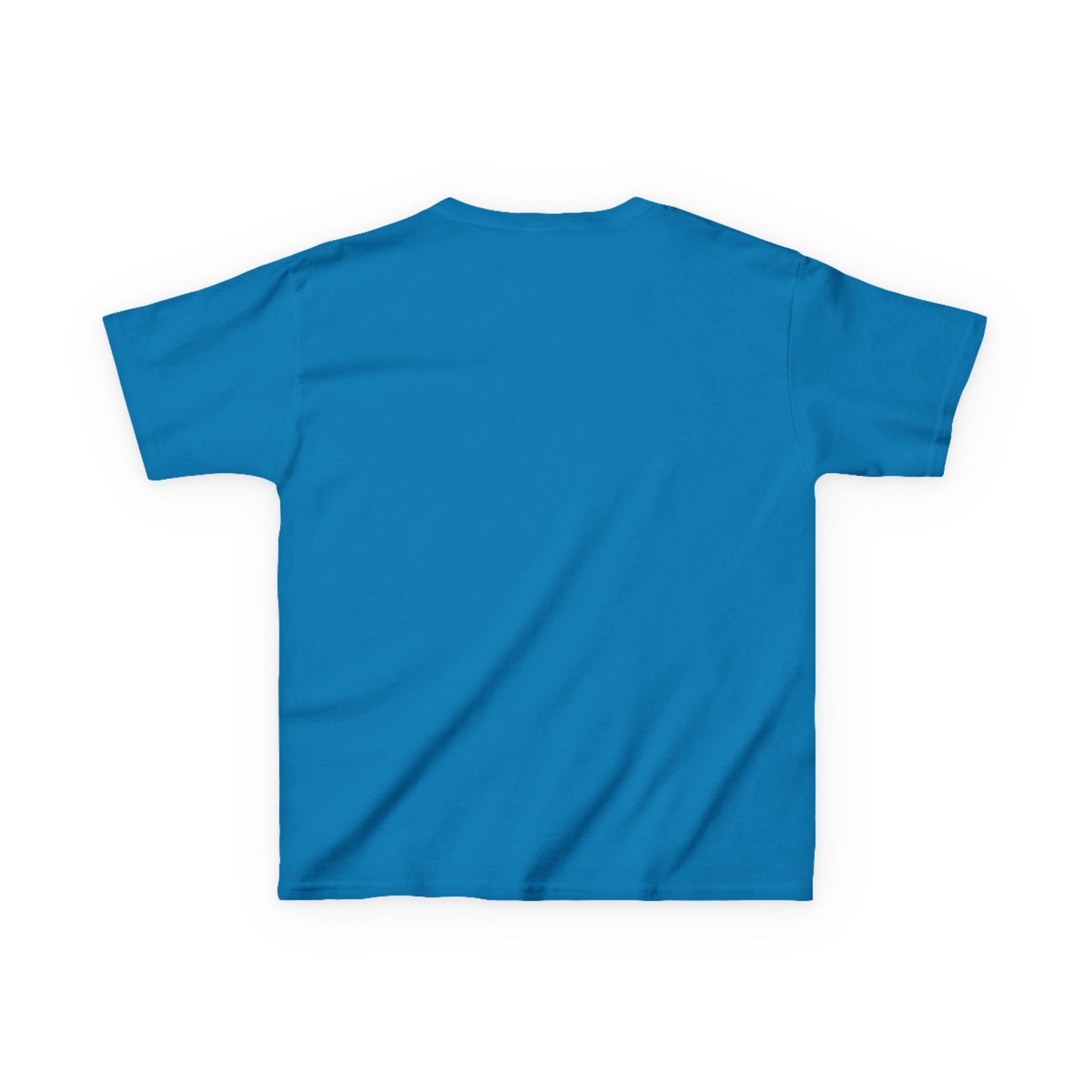 Kids Tee Trick Or Treat Colorful Tee
