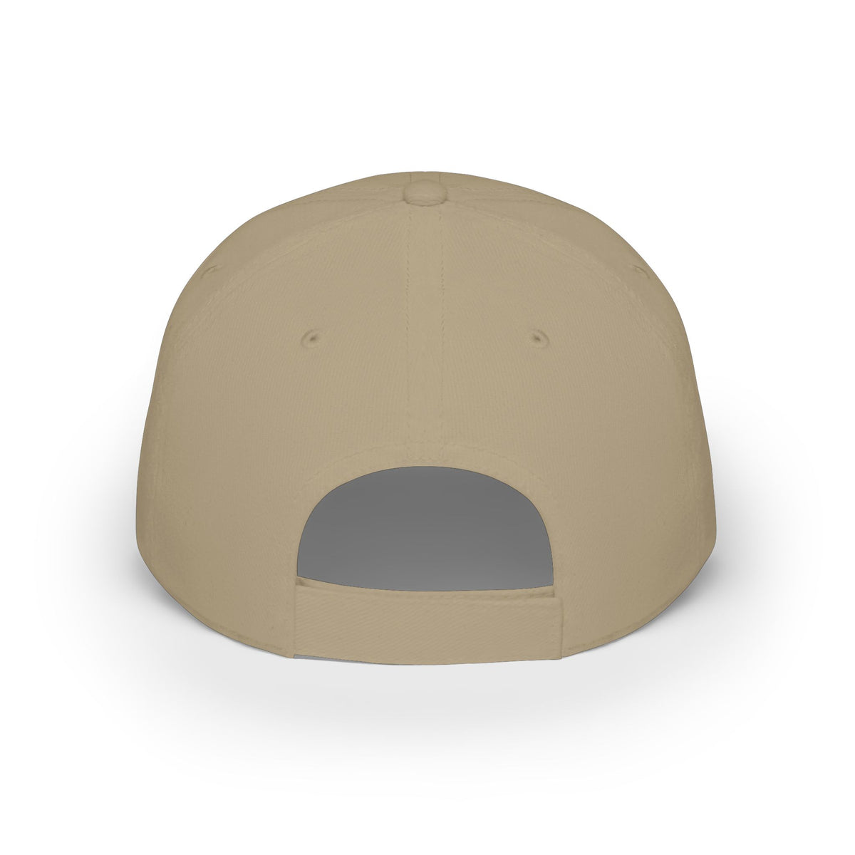 Red STL Baseball Cap