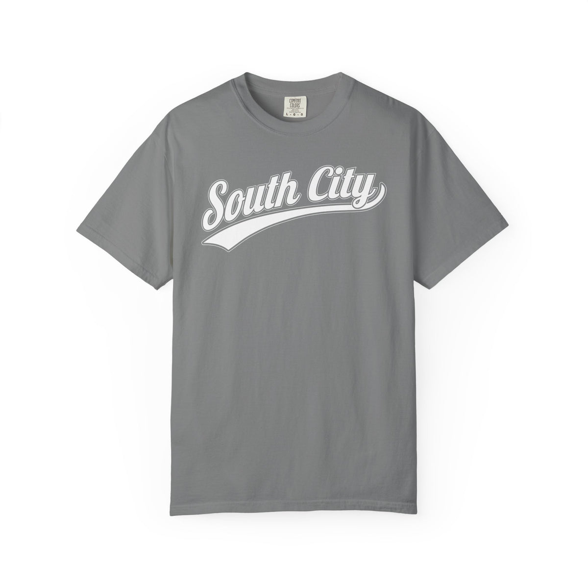South City Graphic T-Shirt