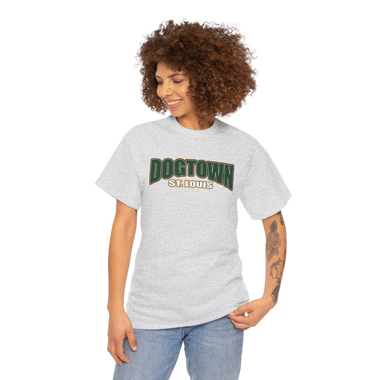 Dogtown St Louis Tee