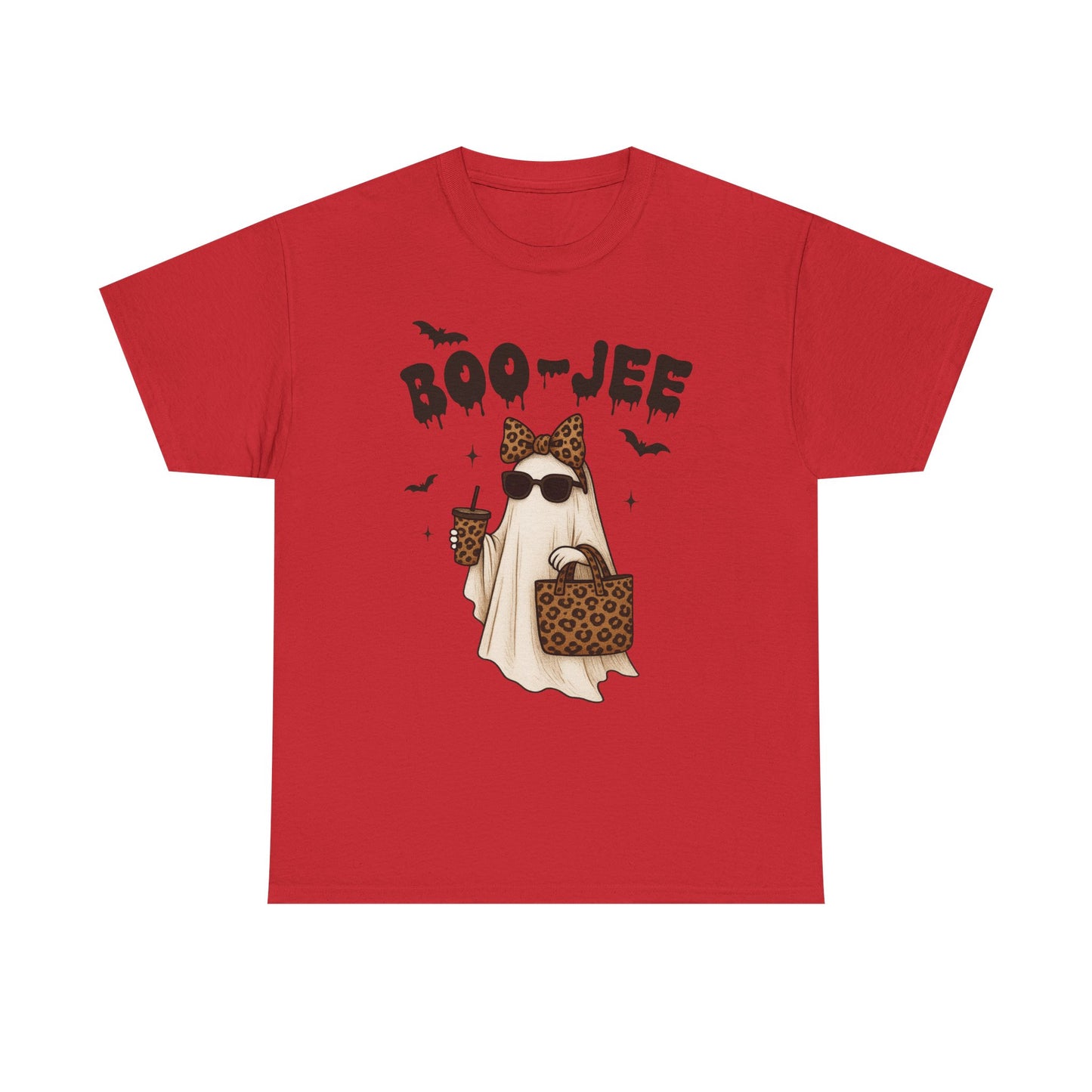 Halloween Graphic Tee