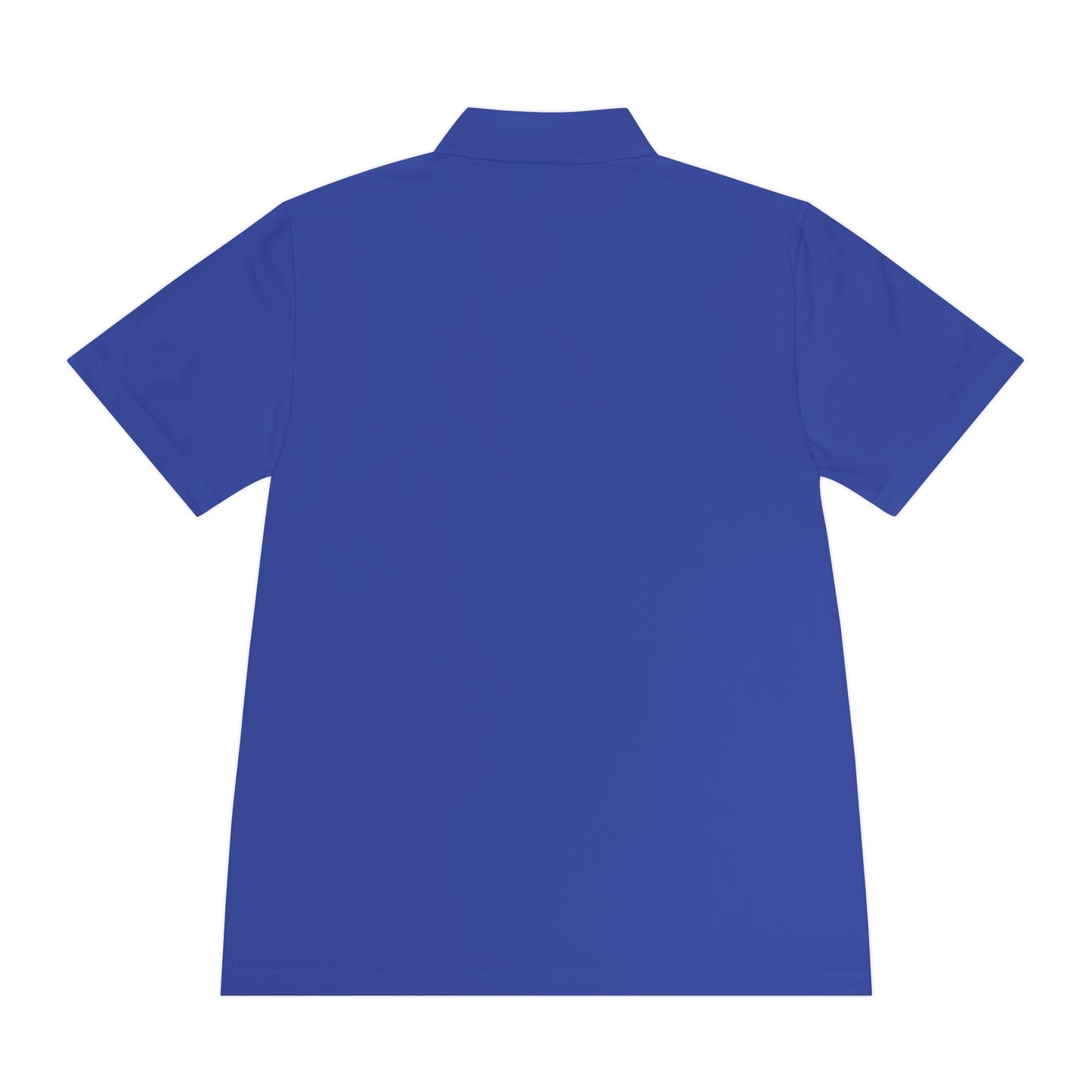 Customizable Sport Polo Work Shirt with Front Pocket Logo