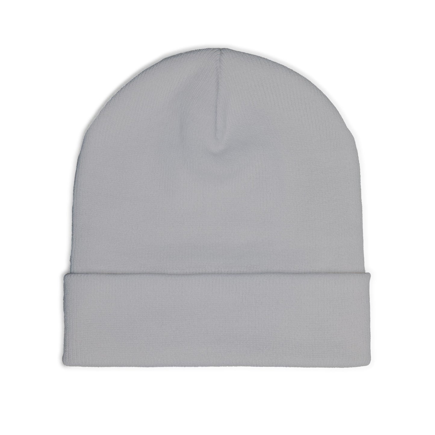 Beanie Hat - Saint Louis Missouri Split Color Design