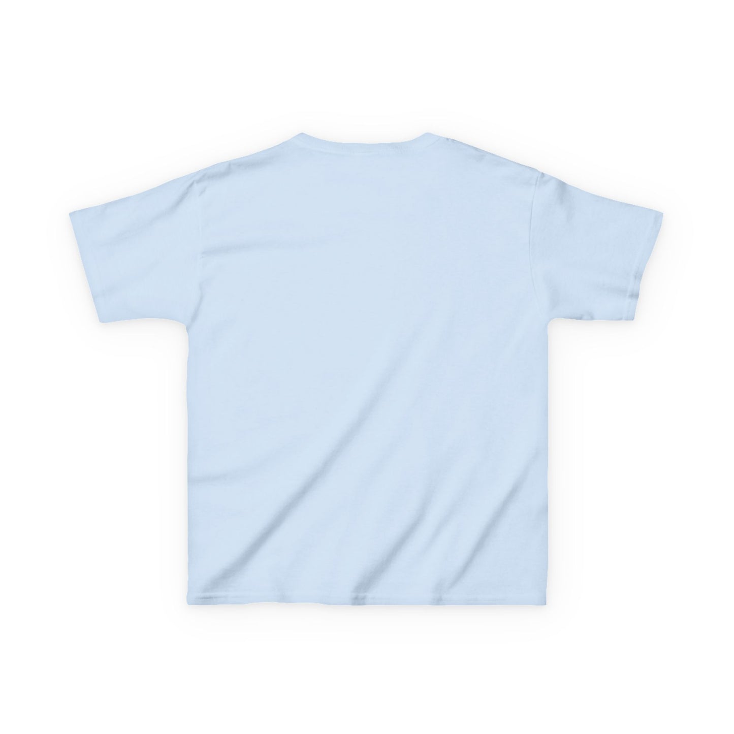 Kids Tee Trick Or Treat Colorful Tee