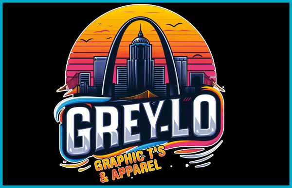 Grey-Lo Graphic T's & Apparel